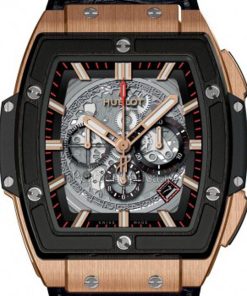 Hublot Spirit of Big Bang 601.OM.0183.LR