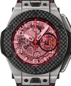 Hublot Big Bang 401.NQ.0123.VR