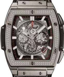 Hublot Spirit of Big Bang 601.NX.0173.LR.1104