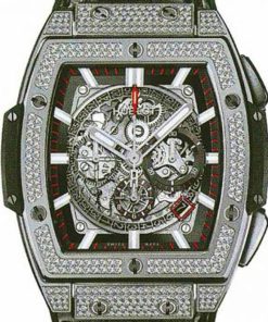 Hublot Spirit of Big Bang 601.NX.0173.LR.1704