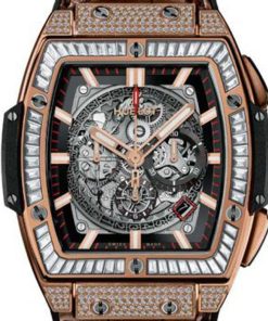 Hublot Spirit of Big Bang 601.OX.0183.LR.0904