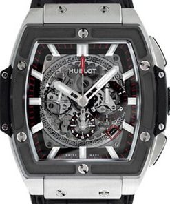 Hublot Spirit of Big Bang 601.NM.0173.LR