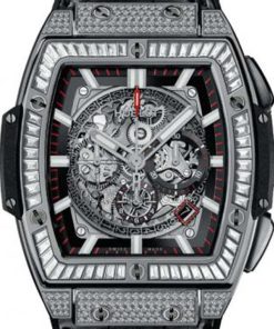 Hublot Spirit of Big Bang 601.NX.0173.LR.0904