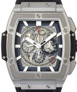 Hublot Spirit of Big Bang 601.NX.0173.LR