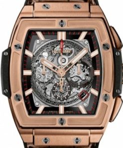 Hublot Spirit of Big Bang 601.OX.0183.LR
