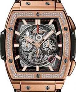 Hublot Spirit of Big Bang 601.OX.0183.LR.1104