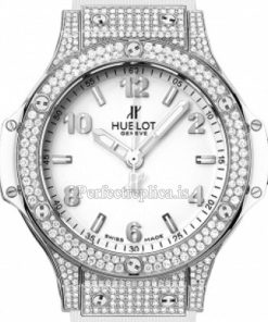 Hublot Big Bang 361.SE.2010.RW.1704