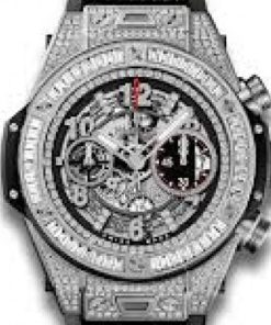 Hublot Big Bang 411.NX.1170.RX.0904