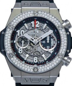 Hublot Big Bang 411.NX.1170.RX.1104