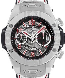 Hublot Big Bang 411.SX.1170.LR.WPT15