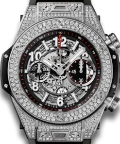 Hublot Big Bang 411.NX.1170.RX.1704