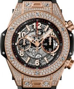 Hublot Big Bang 411.OX.1180.RX.1704