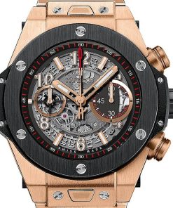 Hublot Big Bang 411.OM.1180.OM