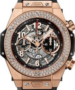 Hublot Big Bang 411.OX.1180.RX.1104