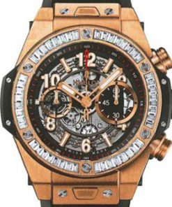 Hublot Big Bang 411.OX.1180.RX.1904