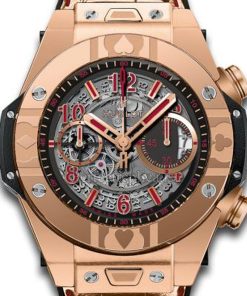 Hublot Big Bang 411.OX.1180.LR.WPT15