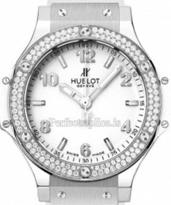 Hublot Big Bang 361.SE.2010.RW.1104