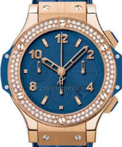 Hublot Big Bang 341.PL.5190.LR.1104