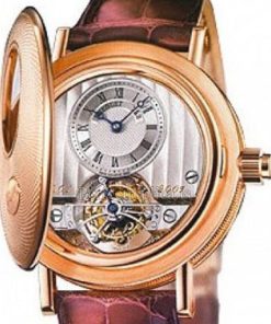 Breguet Classique Complications 1801BR/12/2W6