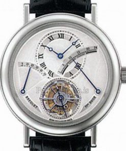 Breguet Classique Complications 3657PT/12/9V6