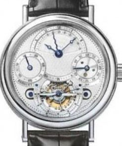 Breguet Classique Complications 3757PT/1E/9V6