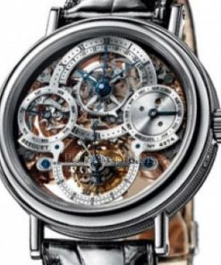Breguet Classique Complications 3755PR/1E/9V6