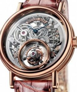Breguet Classique Complications 5335BR/42/9W6