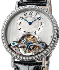 Breguet Classique Complications 3358BB/52/986/DD00