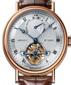 Breguet Classique Complications 5317BR/12/9V6
