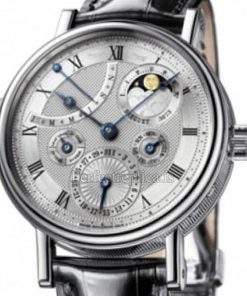 Breguet Specialties 5447PT/1E/9V6