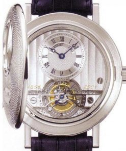 Breguet Classique Complications 1801BB/12/2W6