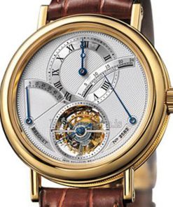 Breguet Classique Complications 3657BA/12/9V6