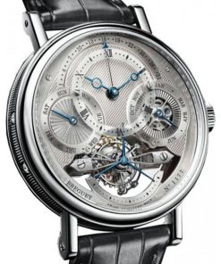 Breguet Classique Complications 3797PT/1E/9WU