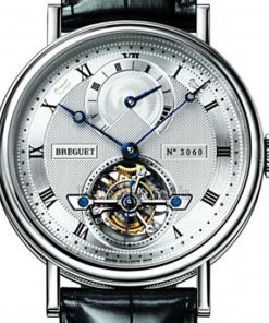 Breguet Classique Complications 5317PT/12/9V6