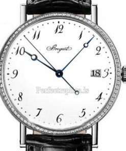Breguet Classique 5178BB/29/9V6/D000