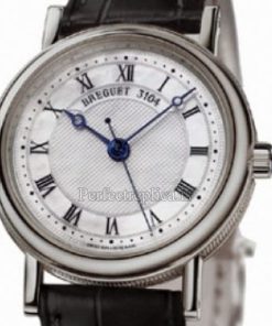 Breguet Classique 8067BB/52/964
