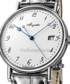 Breguet Classique 5177BB/29/9V6