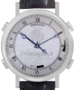 Breguet Classique 7800BB/11/9YV