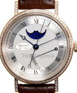 Breguet Classique 8788BR/12/986/DD00