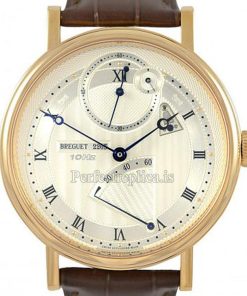 Breguet Classique 7727BR/12/9WU