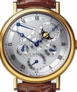 Breguet Classique 5327BA/1E/9V6