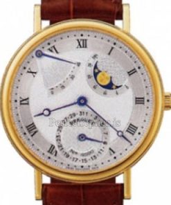 Breguet Classique 3137BA/11/986