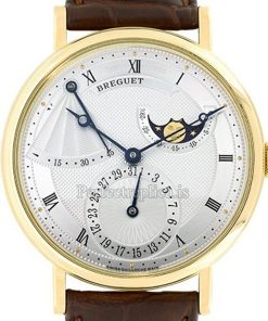 Breguet Classique 7137BA/11/9V6