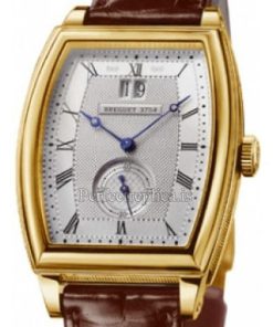 Breguet Heritage 5480BA/12/996