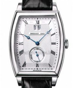 Breguet Heritage 3660BB/12/984