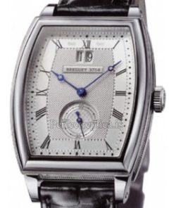 Breguet Heritage 5480BB/12/996