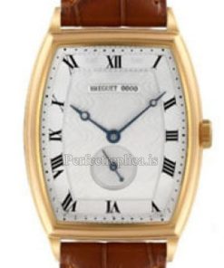 Breguet Heritage 3660BR/12/984