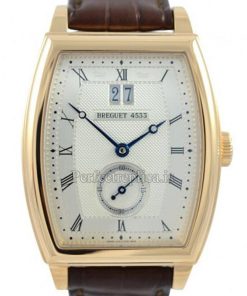 Breguet Heritage 5480BR/12/996