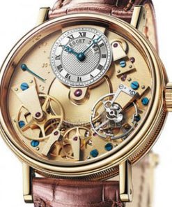 Breguet Tradition 7037BA/11/9V6