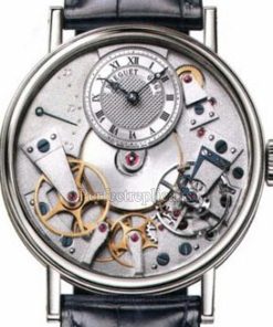 Breguet Tradition 7037BB/11/9V6